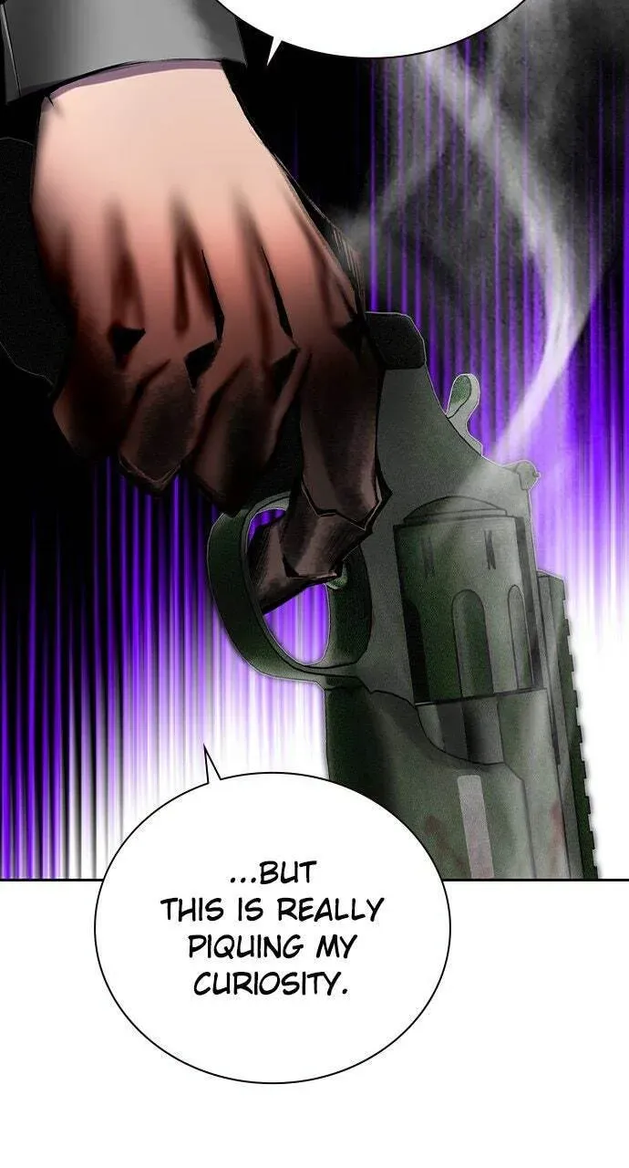 Jungle Juice Chapter 7.1 — Page 157
