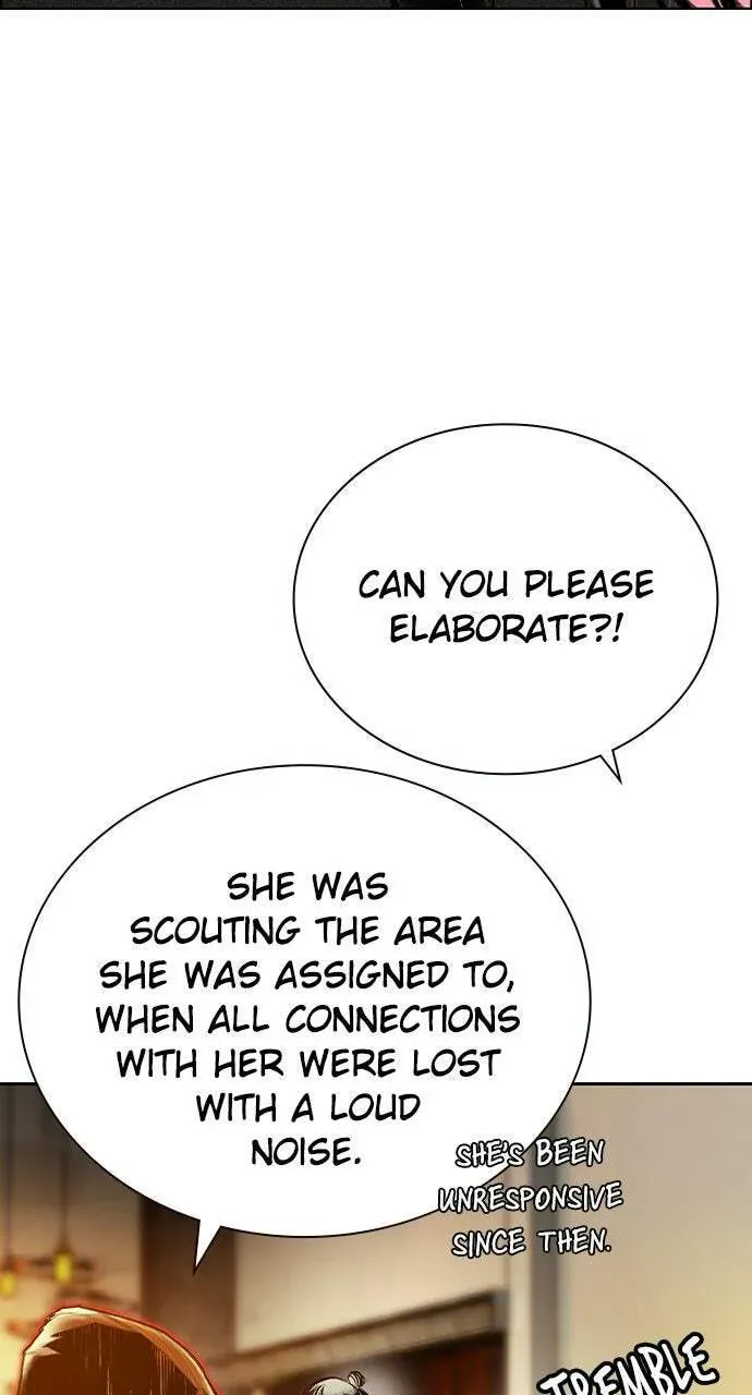 Jungle Juice Chapter 7.1 — Page 164