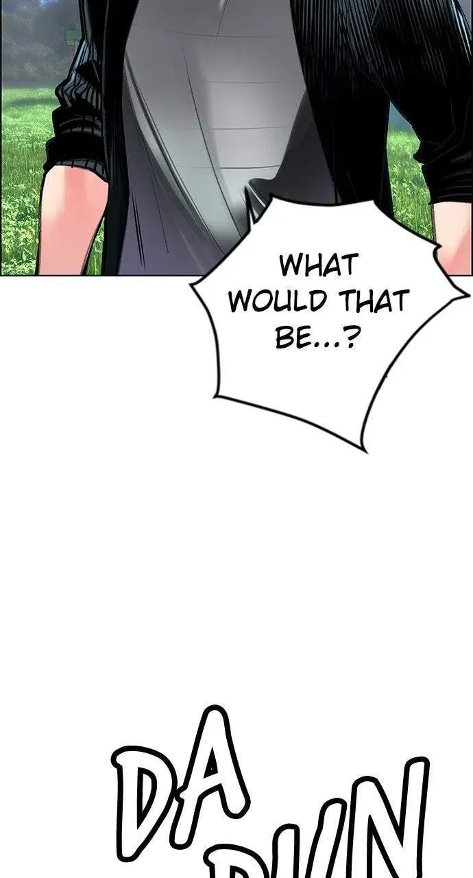 Jungle Juice Chapter 7.1 — Page 18