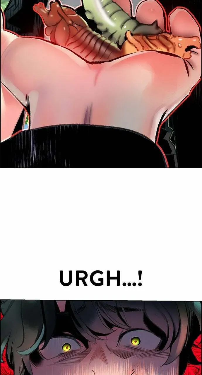 Jungle Juice Chapter 7.1 — Page 21