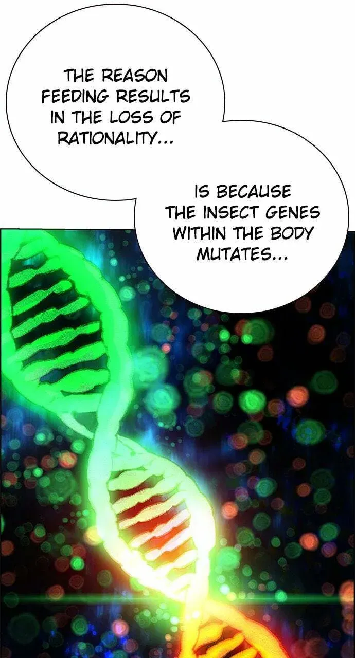 Jungle Juice Chapter 7.1 — Page 23