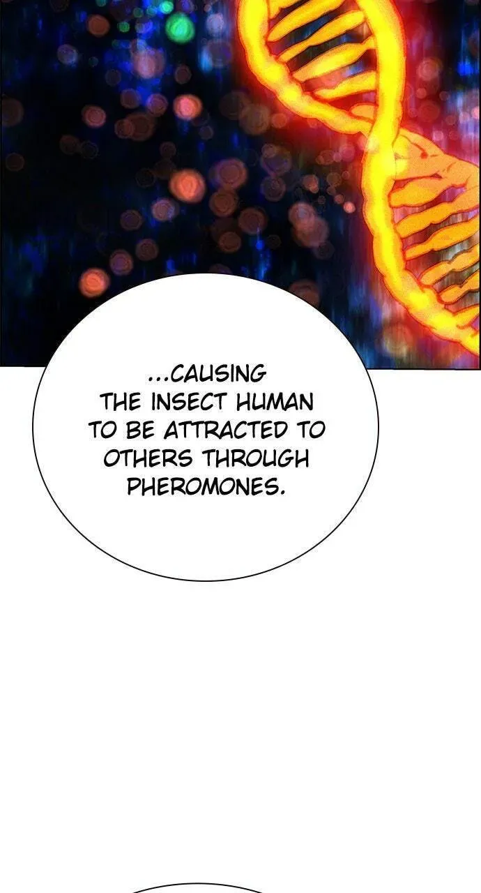 Jungle Juice Chapter 7.1 — Page 24