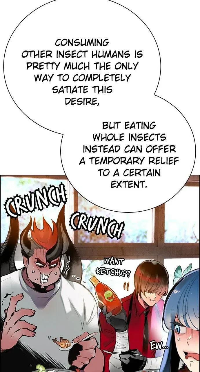 Jungle Juice Chapter 7.1 — Page 25