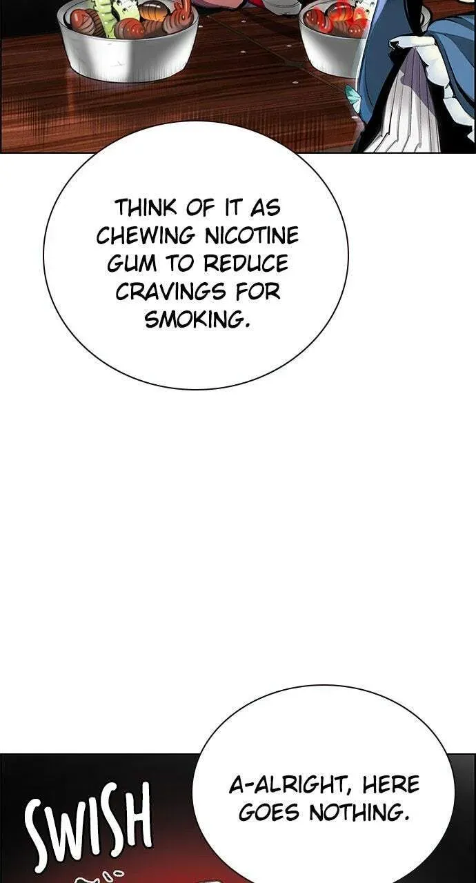 Jungle Juice Chapter 7.1 — Page 26