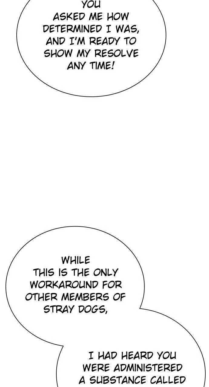 Jungle Juice Chapter 7.1 — Page 28