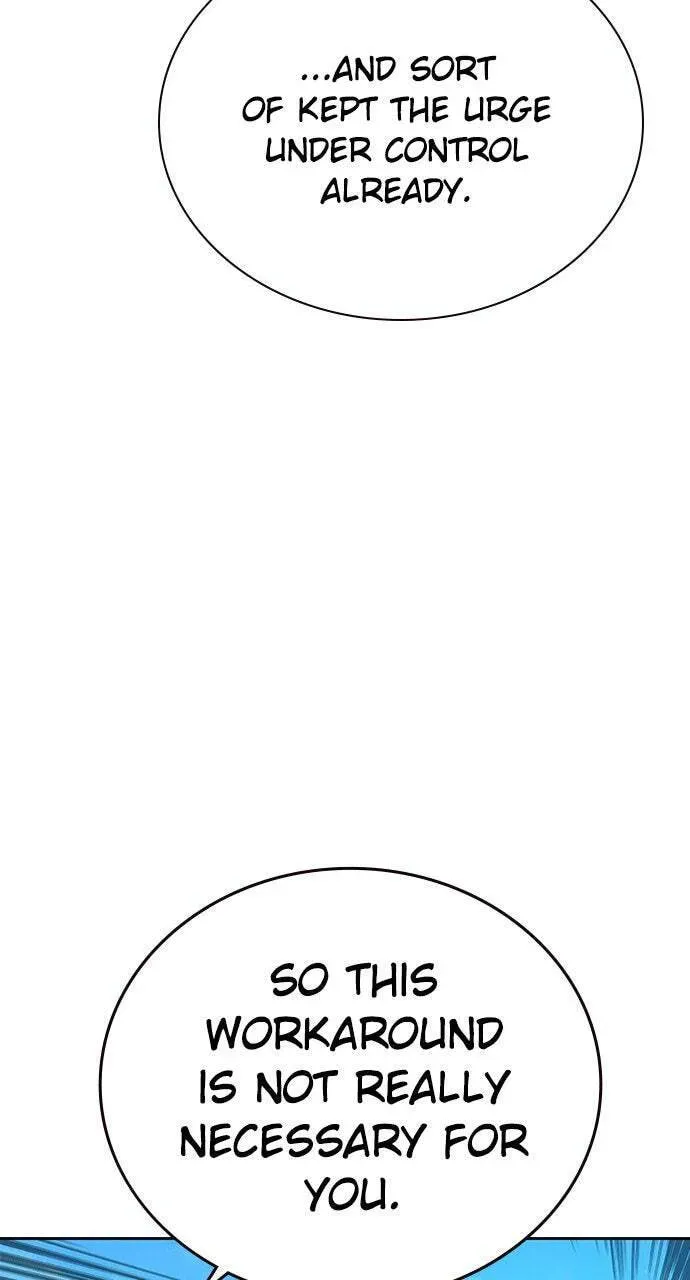 Jungle Juice Chapter 7.1 — Page 30