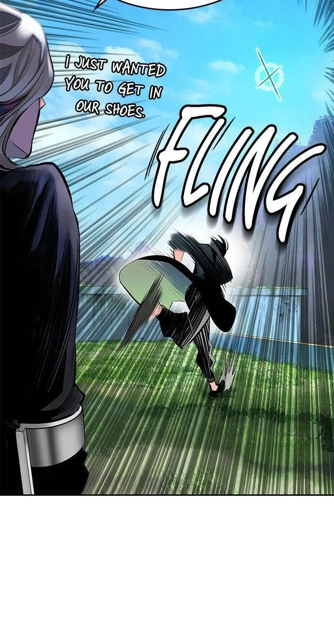 Jungle Juice Chapter 7.1 — Page 31