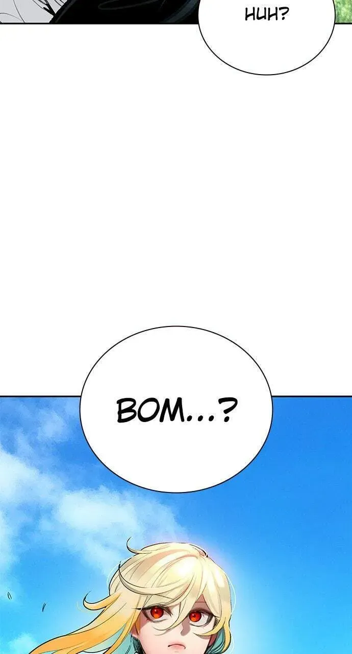 Jungle Juice Chapter 7.1 — Page 33