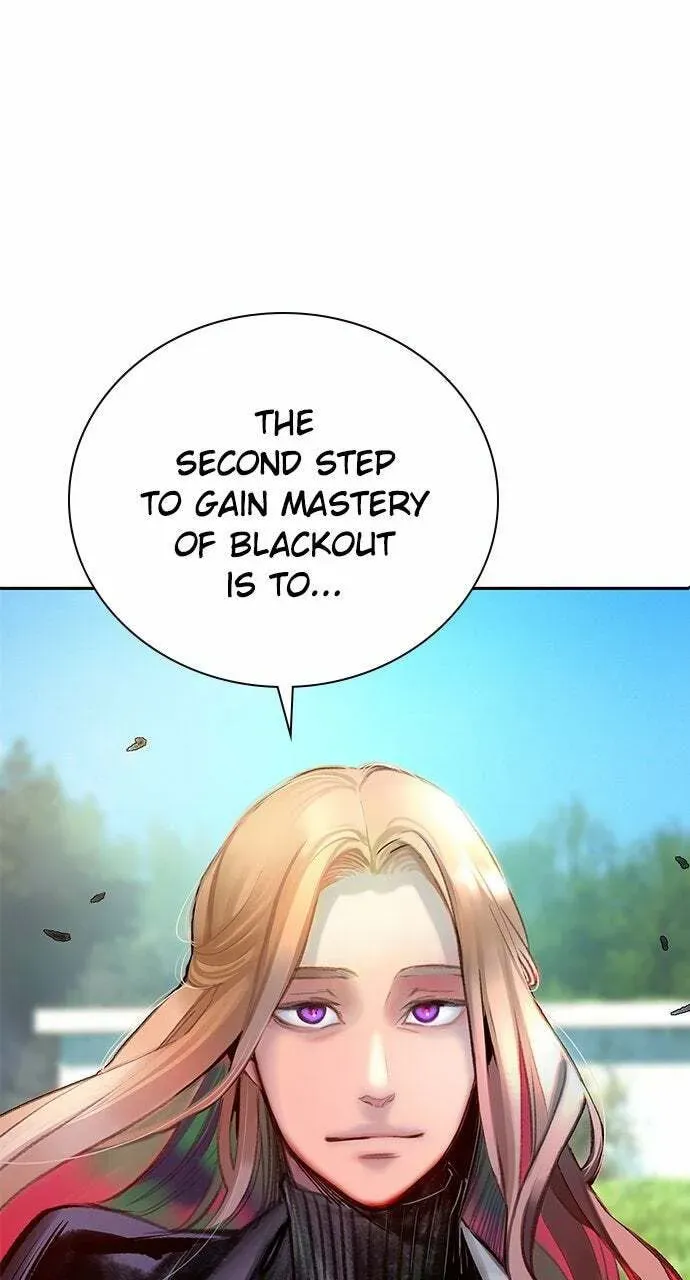 Jungle Juice Chapter 7.1 — Page 37
