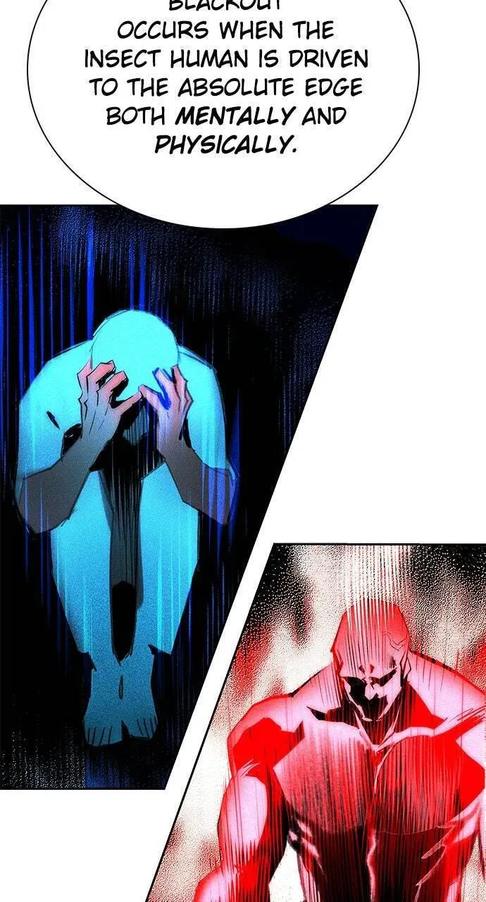 Jungle Juice Chapter 7.1 — Page 39