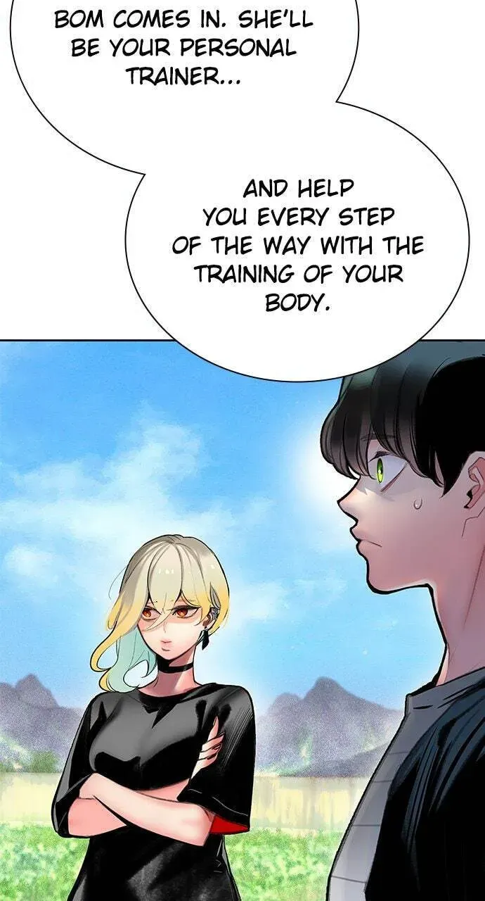 Jungle Juice Chapter 7.1 — Page 41