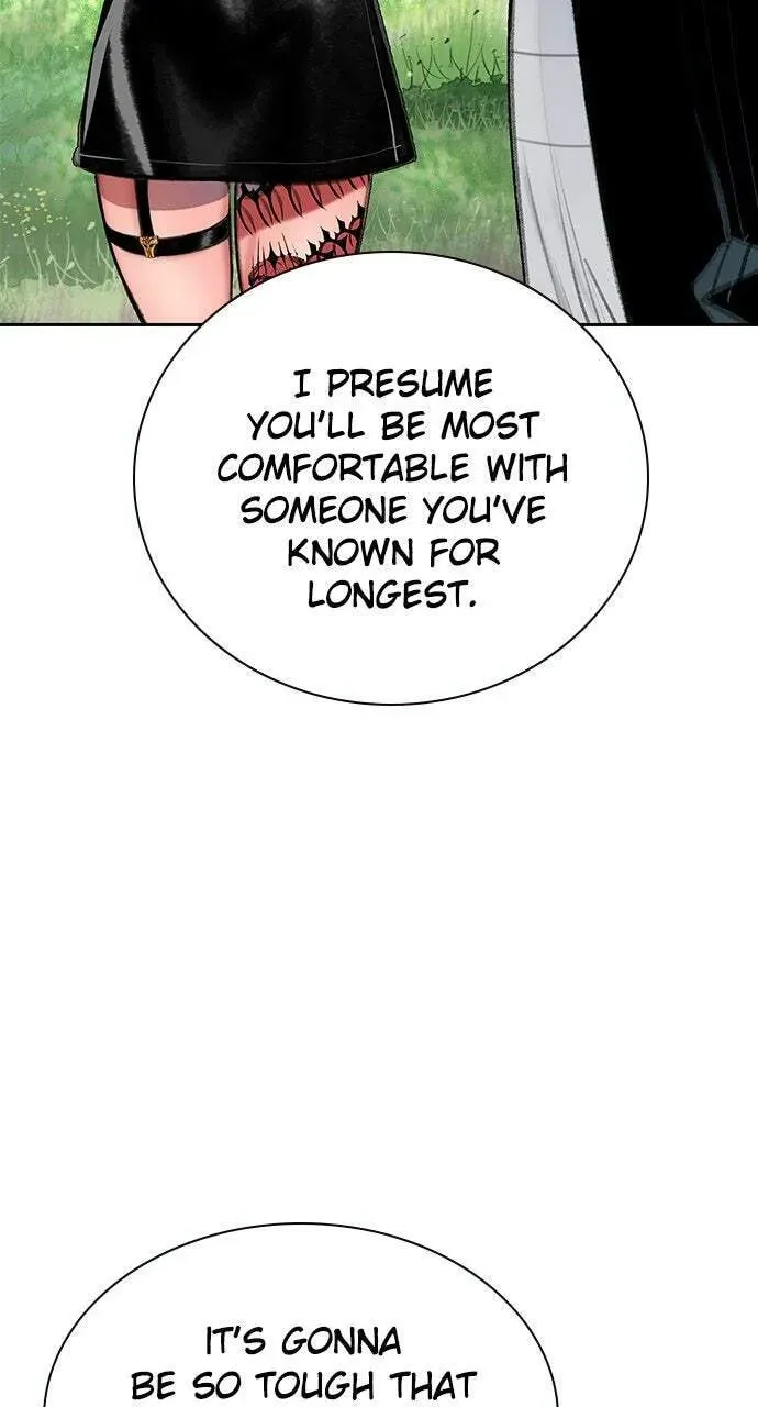 Jungle Juice Chapter 7.1 — Page 42