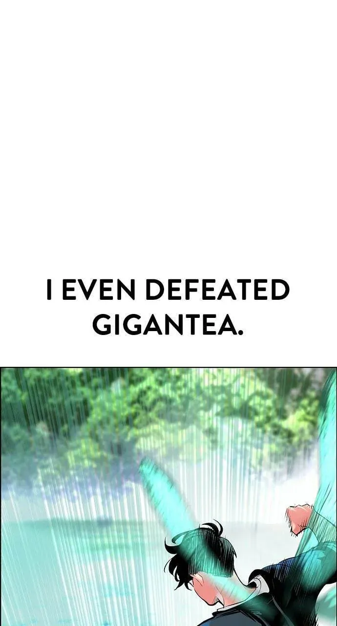 Jungle Juice Chapter 7.1 — Page 57