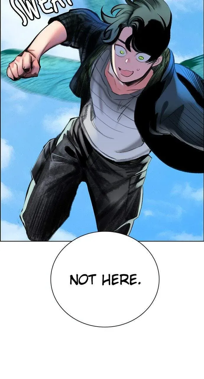 Jungle Juice Chapter 7.1 — Page 63