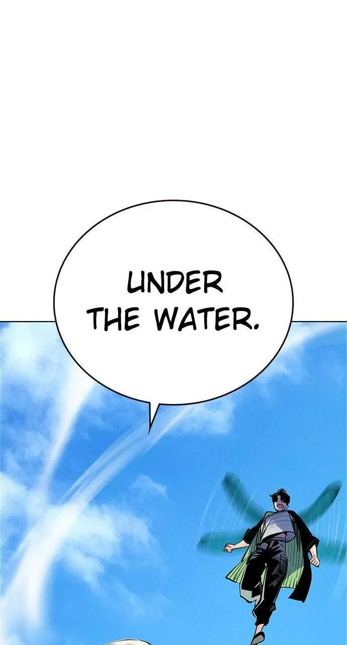 Jungle Juice Chapter 7.1 — Page 64