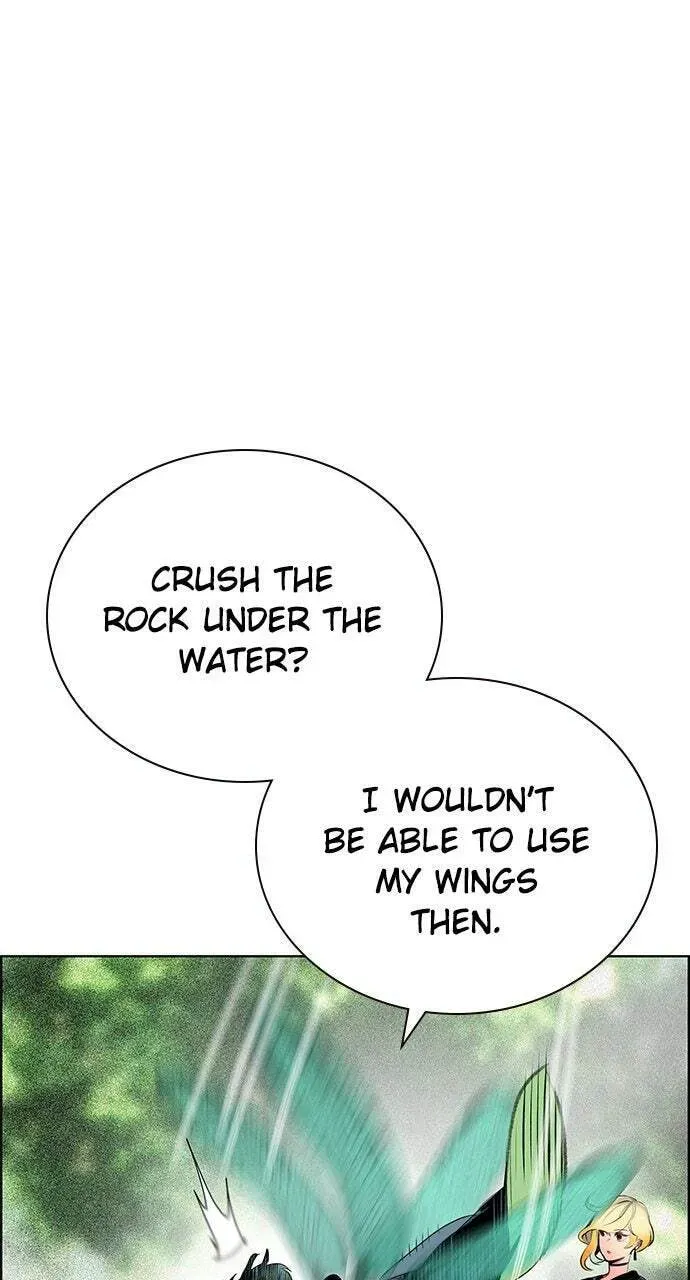 Jungle Juice Chapter 7.1 — Page 66