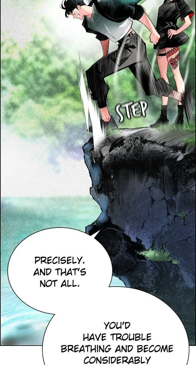 Jungle Juice Chapter 7.1 — Page 67