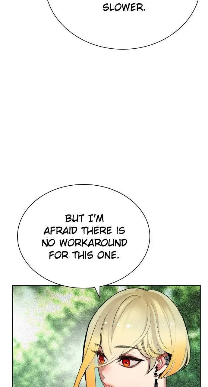 Jungle Juice Chapter 7.1 — Page 68