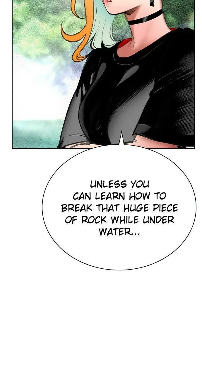 Jungle Juice Chapter 7.1 — Page 69