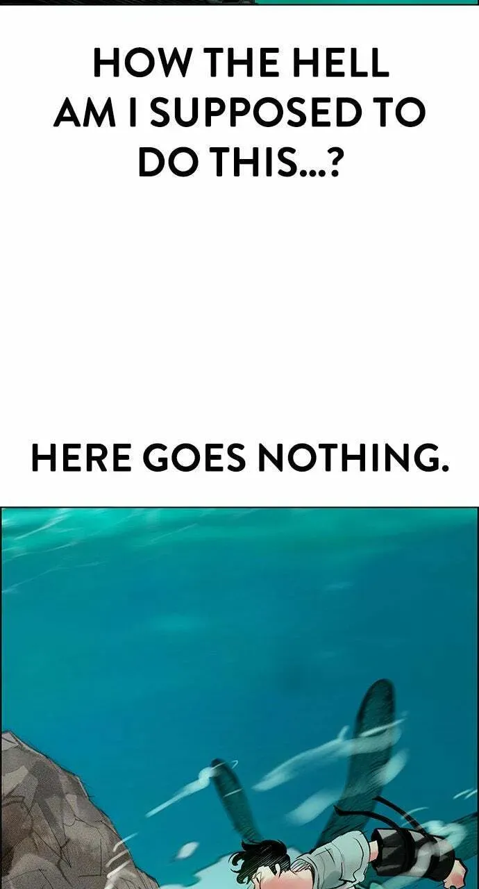 Jungle Juice Chapter 7.1 — Page 74
