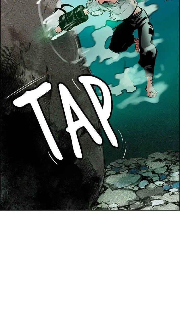 Jungle Juice Chapter 7.1 — Page 75