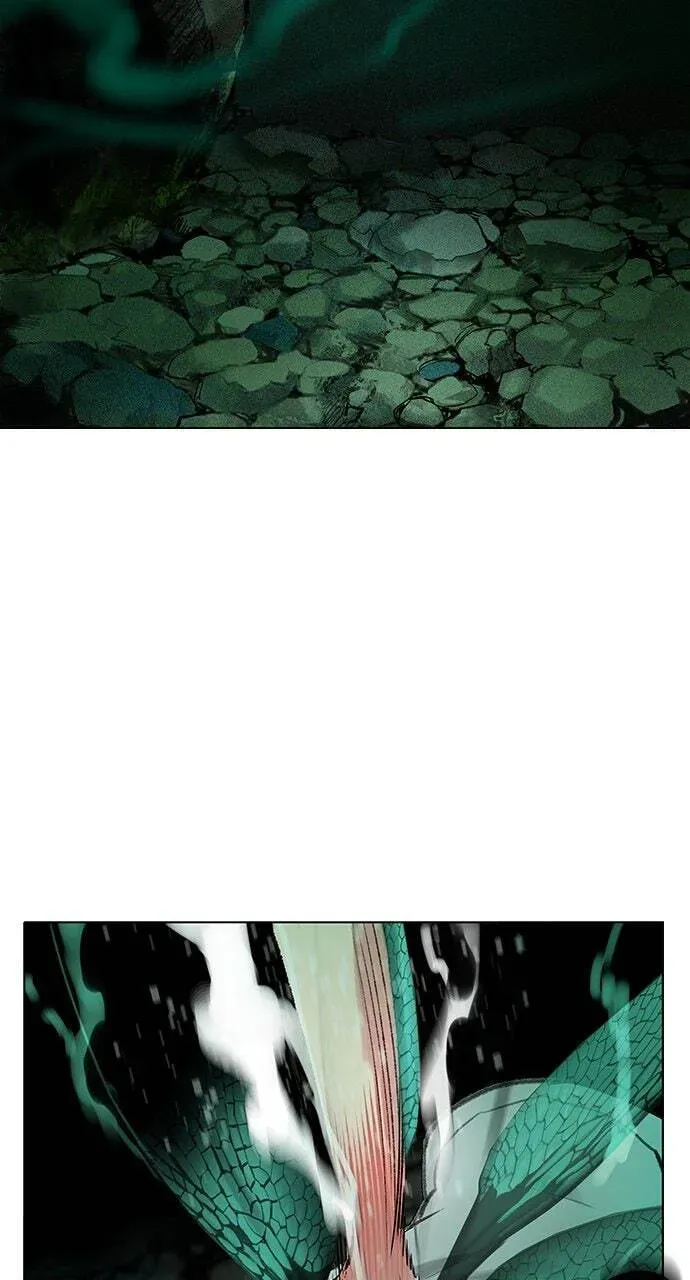 Jungle Juice Chapter 7.1 — Page 81