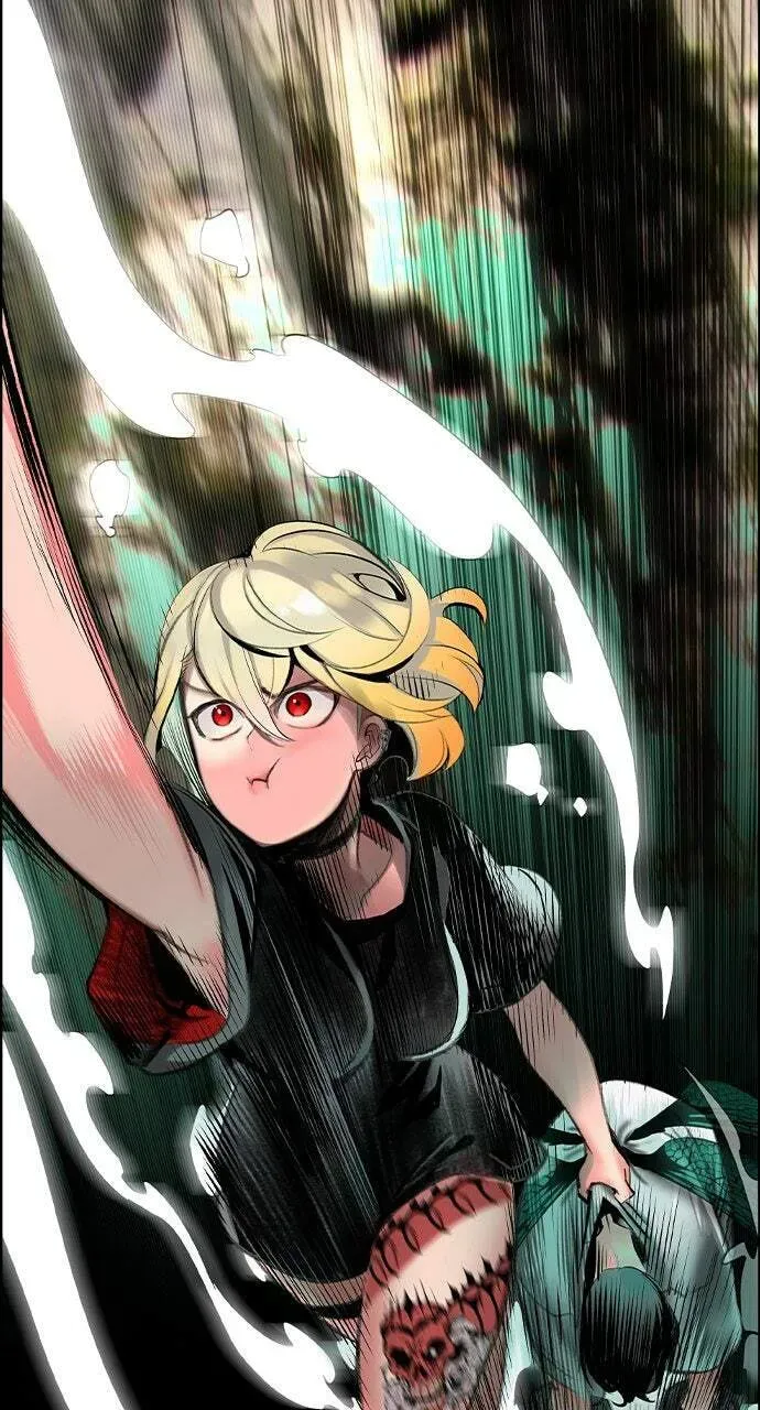 Jungle Juice Chapter 7.1 — Page 83