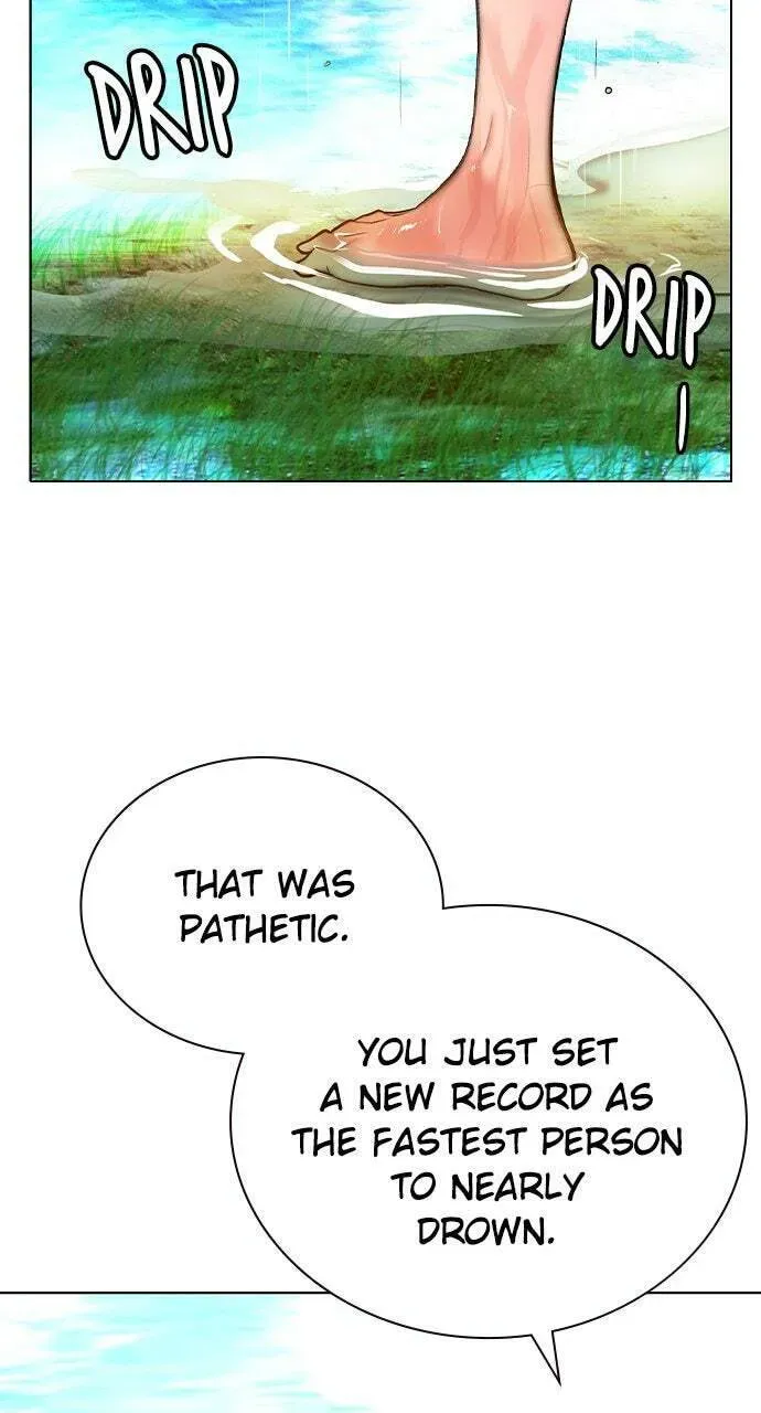 Jungle Juice Chapter 7.1 — Page 85