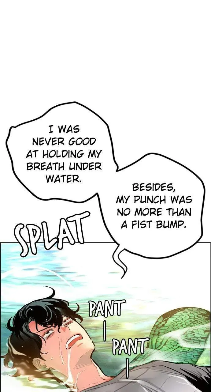 Jungle Juice Chapter 7.1 — Page 87