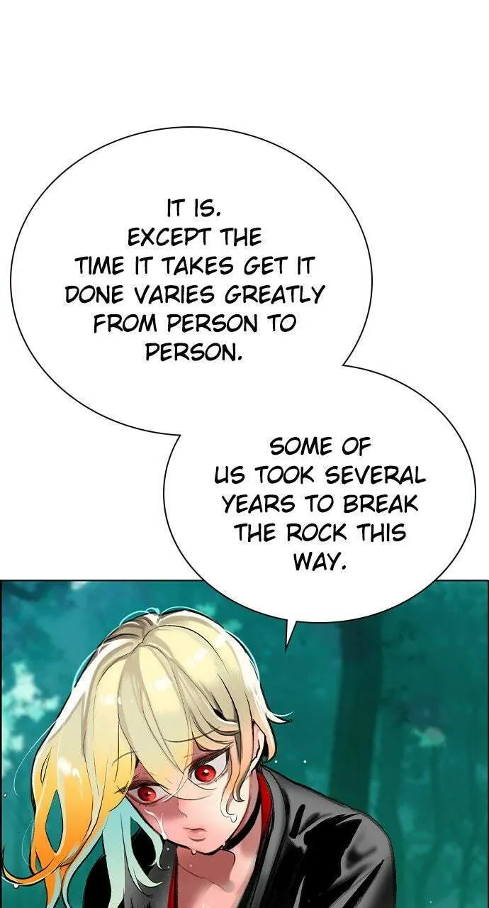 Jungle Juice Chapter 7.1 — Page 89