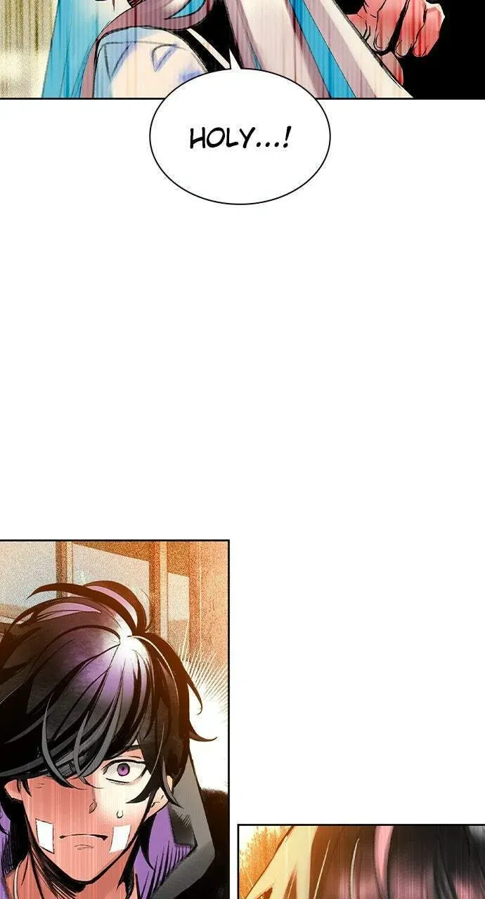 Jungle Juice Chapter 7.2 — Page 2