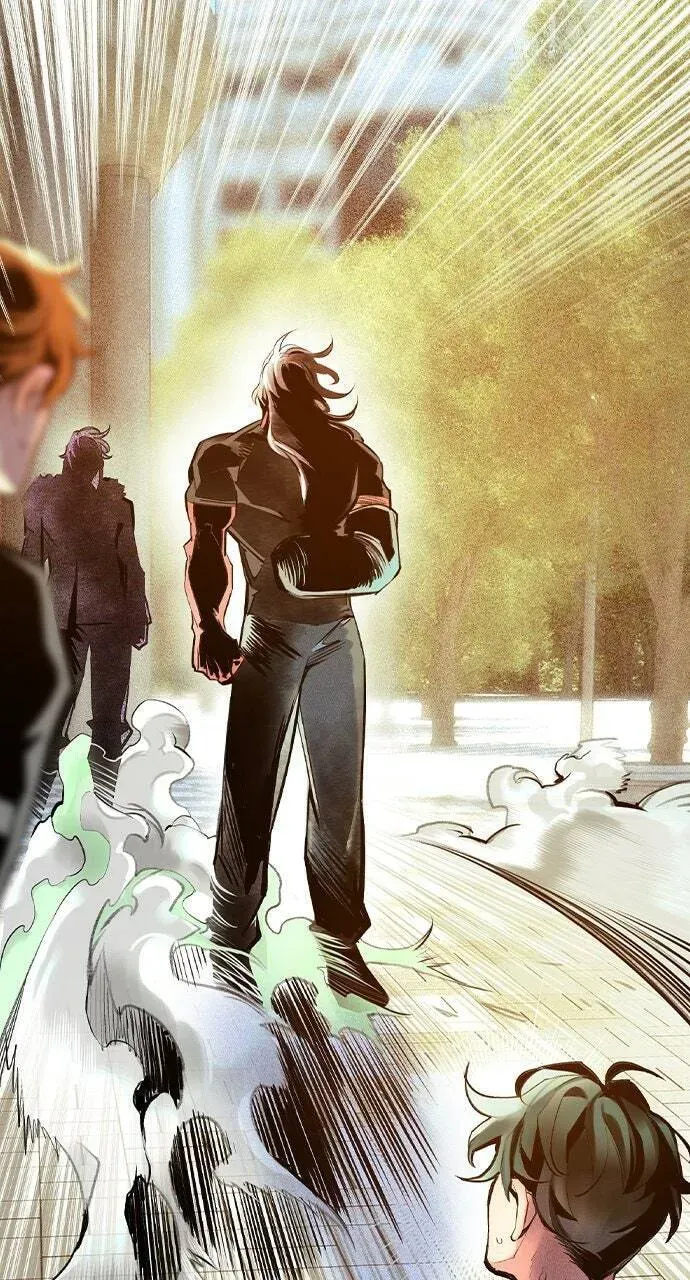 Jungle Juice Chapter 7.2 — Page 4
