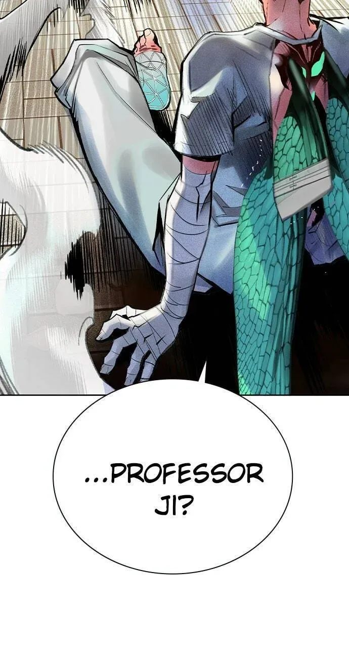 Jungle Juice Chapter 7.2 — Page 5