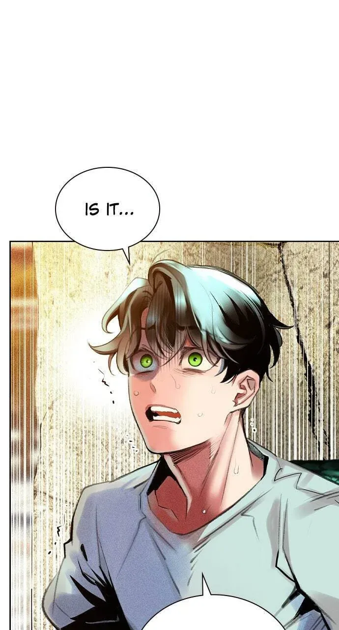 Jungle Juice Chapter 7.2 — Page 6
