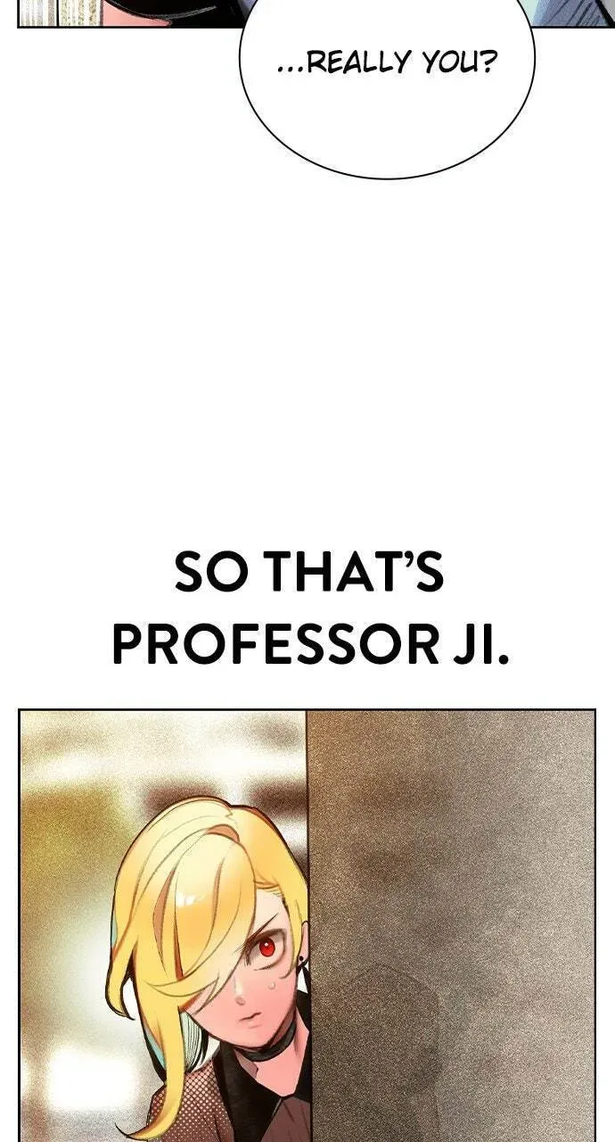 Jungle Juice Chapter 7.2 — Page 7