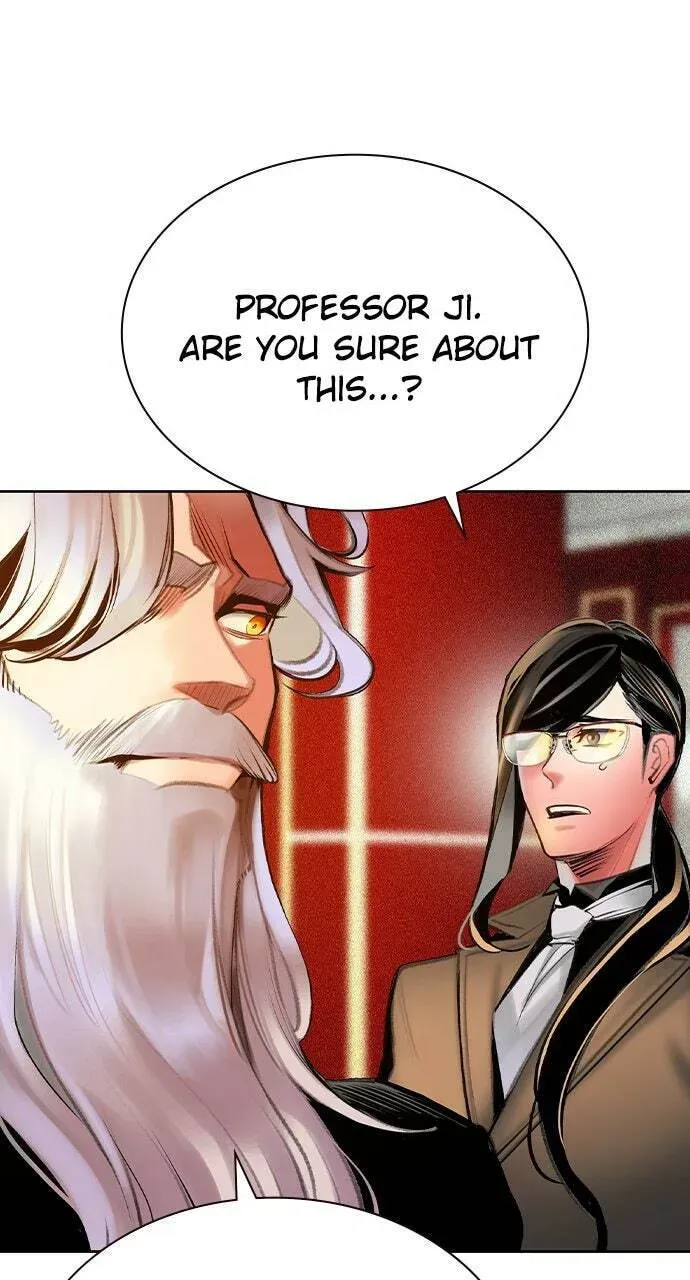 Jungle Juice Chapter 7.2 — Page 100
