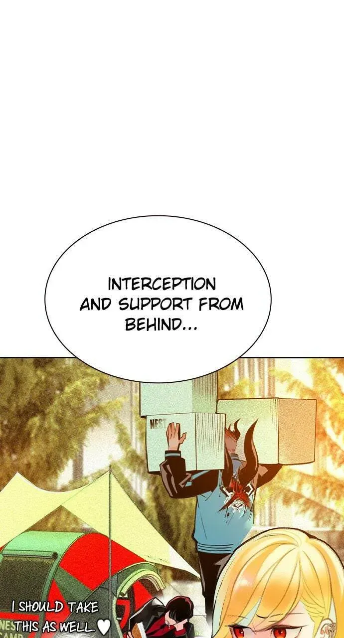 Jungle Juice Chapter 7.2 — Page 105