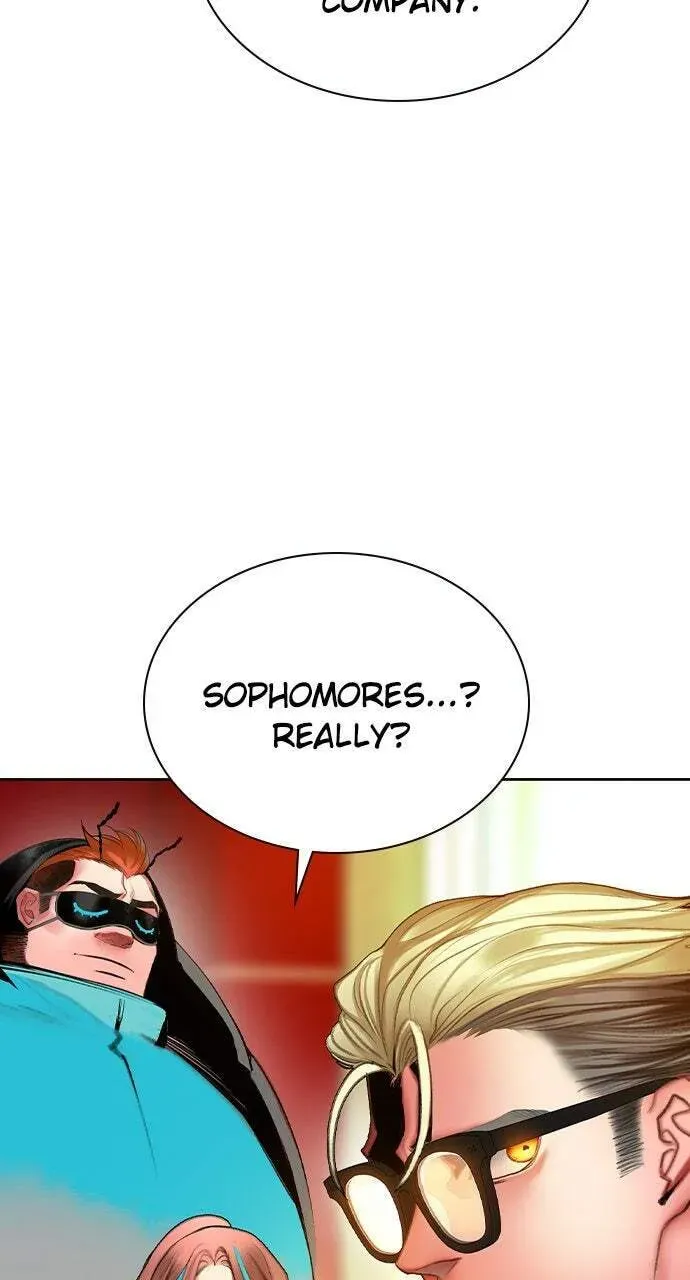 Jungle Juice Chapter 7.2 — Page 113