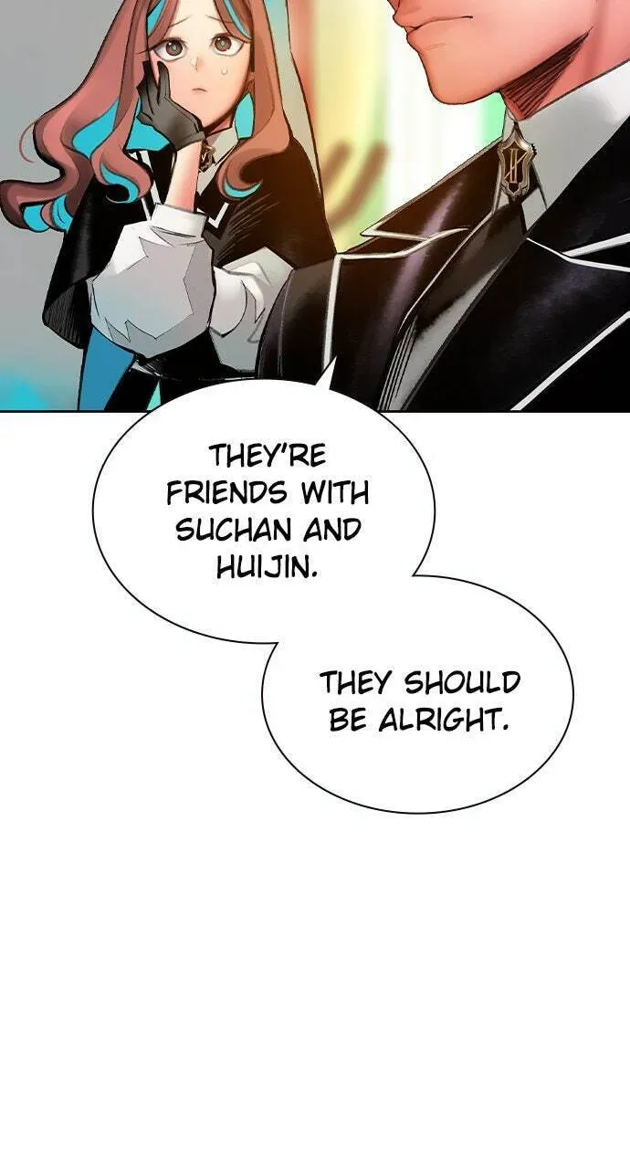 Jungle Juice Chapter 7.2 — Page 114