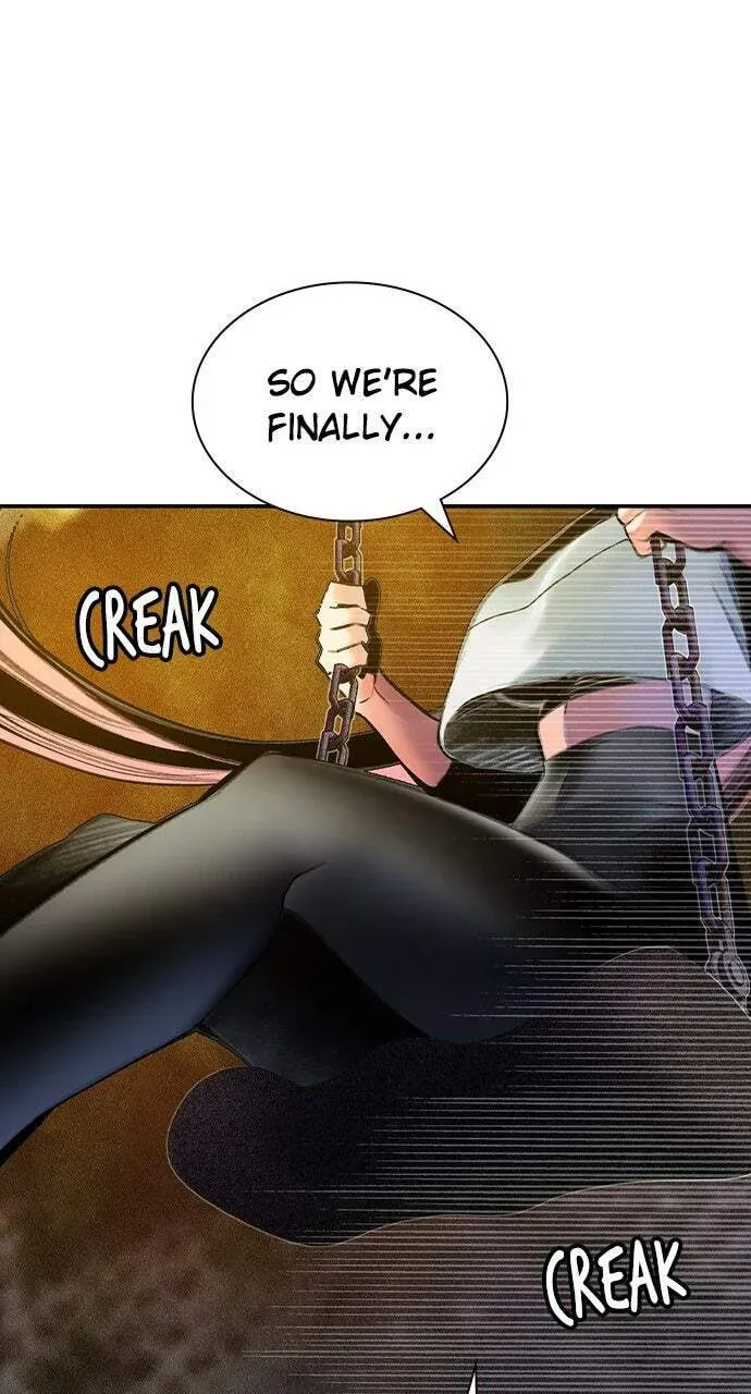 Jungle Juice Chapter 7.2 — Page 120