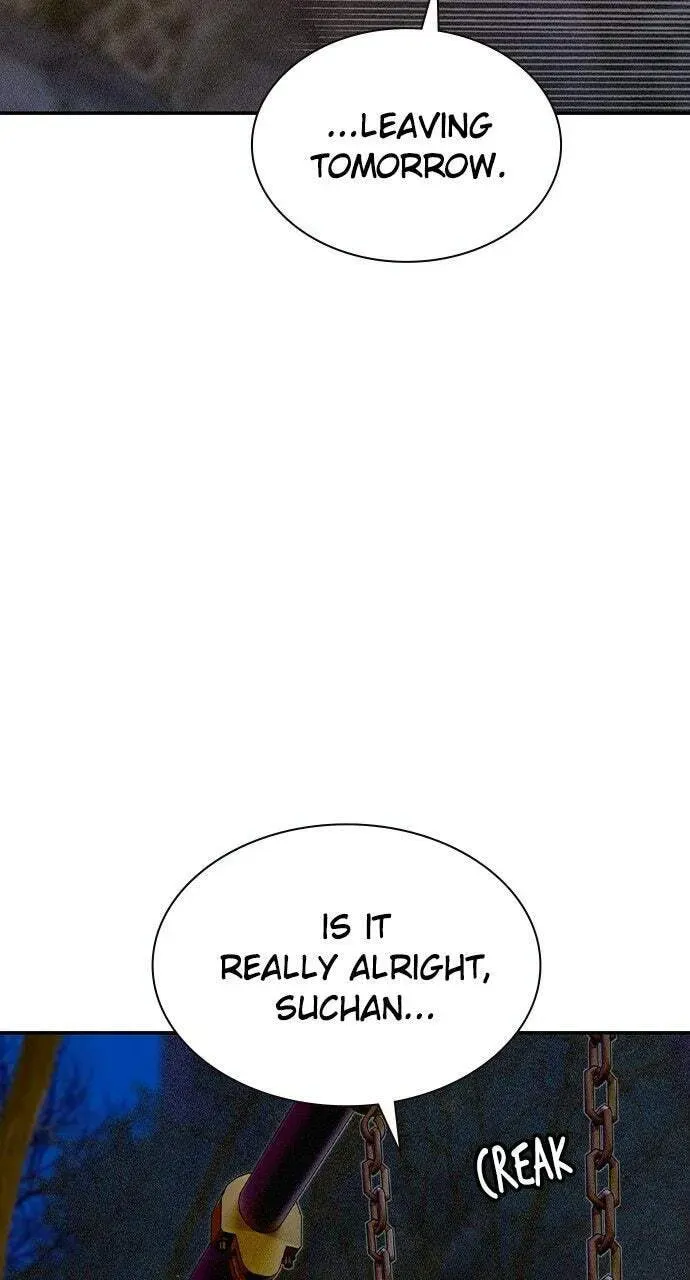 Jungle Juice Chapter 7.2 — Page 121