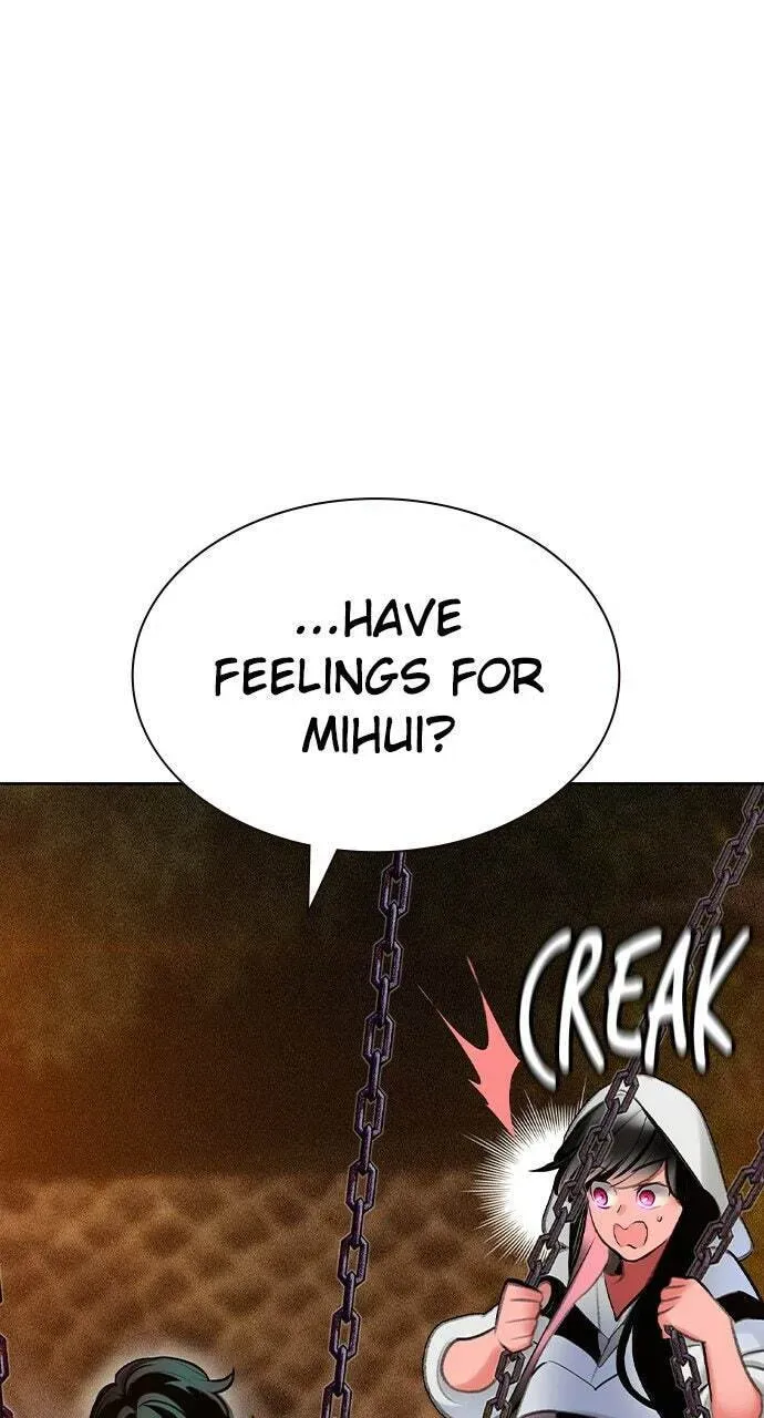 Jungle Juice Chapter 7.2 — Page 130