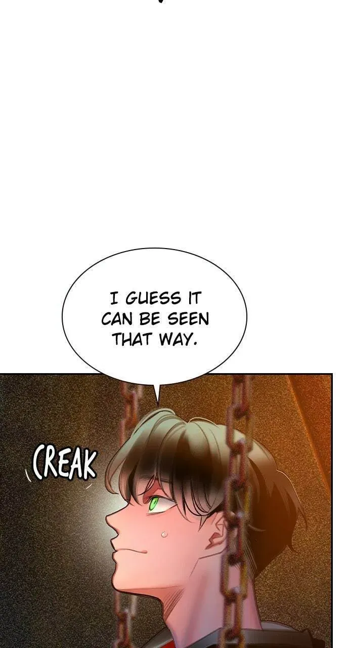 Jungle Juice Chapter 7.2 — Page 132