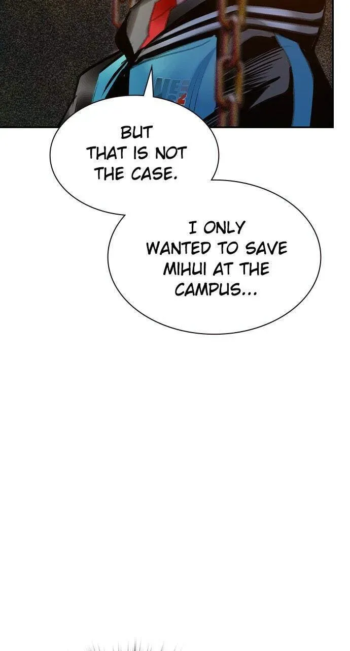 Jungle Juice Chapter 7.2 — Page 133