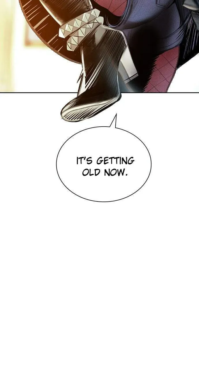 Jungle Juice Chapter 7.2 — Page 15