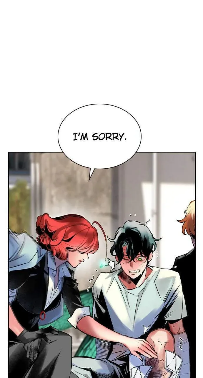 Jungle Juice Chapter 7.2 — Page 23