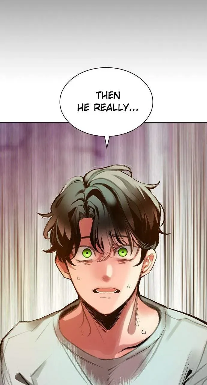 Jungle Juice Chapter 7.2 — Page 34