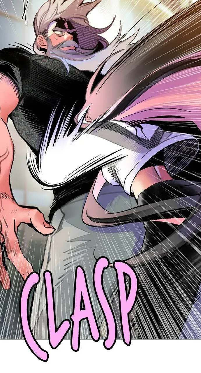 Jungle Juice Chapter 7.2 — Page 36