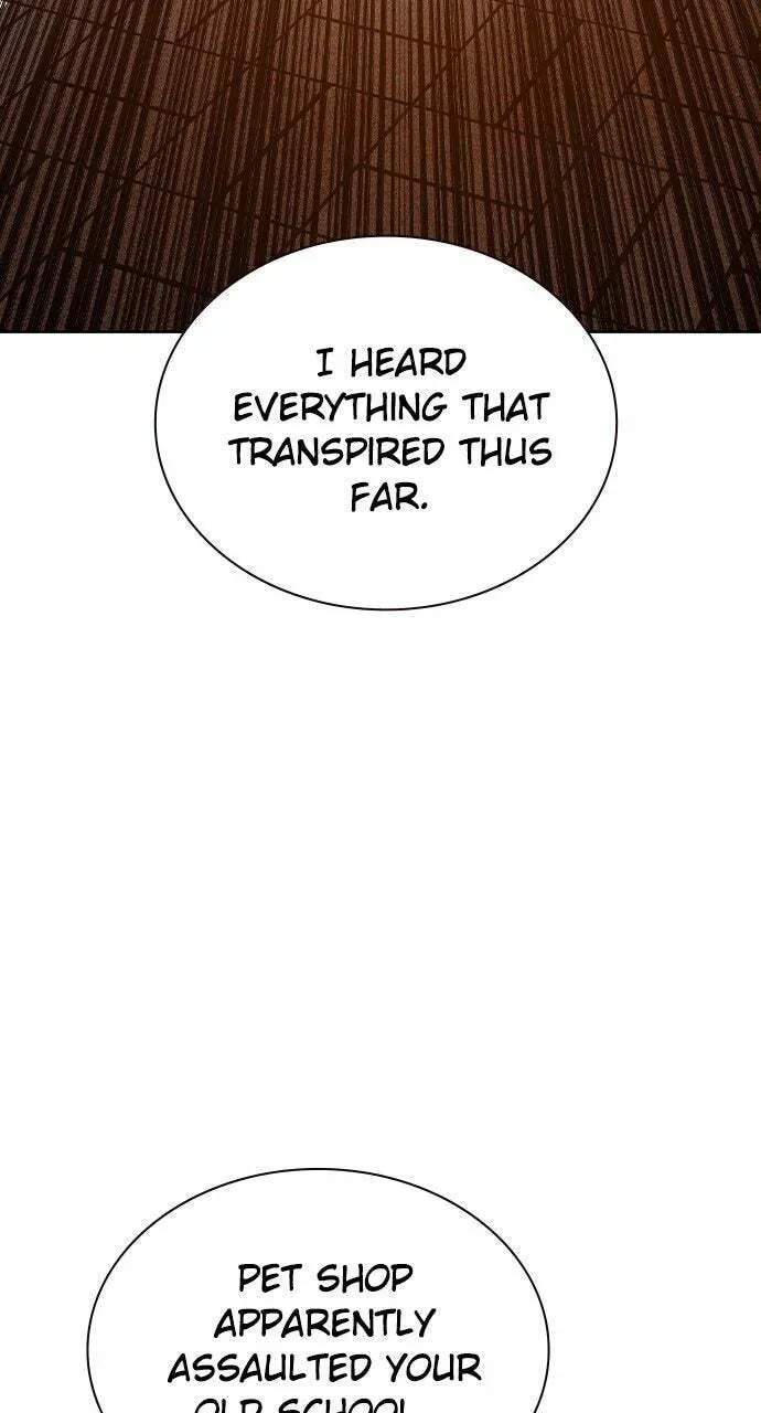 Jungle Juice Chapter 7.2 — Page 42