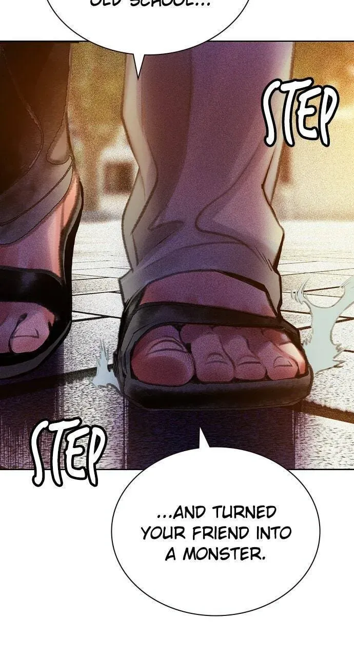 Jungle Juice Chapter 7.2 — Page 43